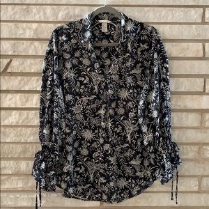 H&M Blouse
